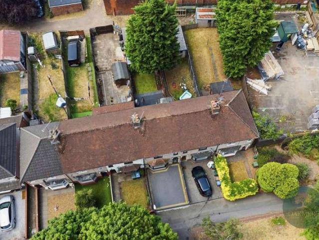 House for sale in Radford, West Midlands