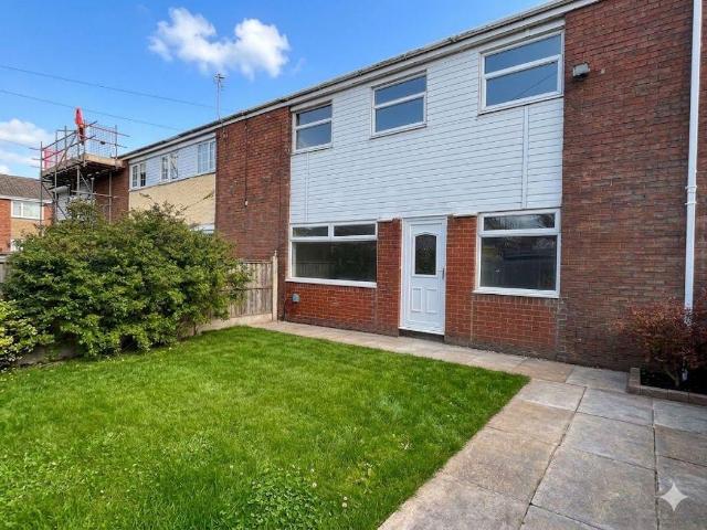House for sale in Huyton Farm, Huyton