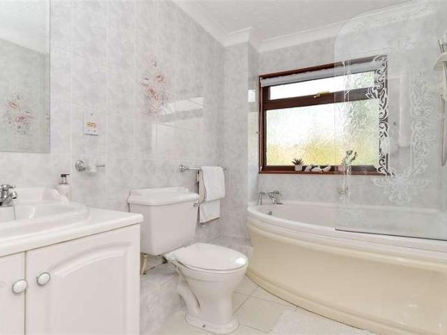 House for sale in North Weald Bassett, Epping Forest