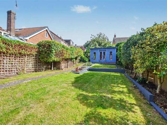 House for sale in Ilkeston, Erewash