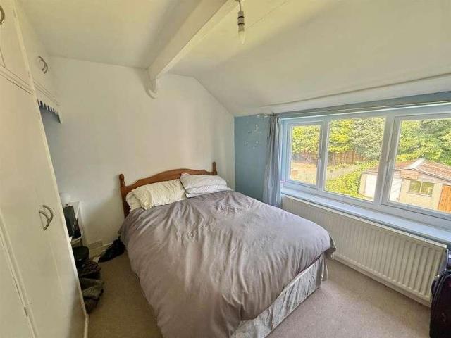 House for sale in Tytherington, Macclesfield
