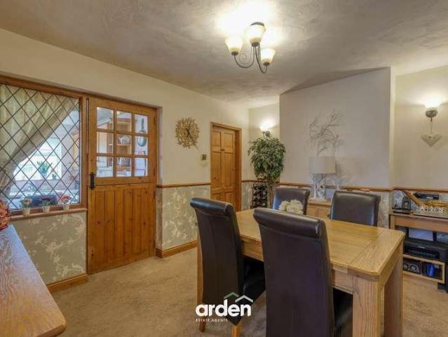 House for sale in Bromsgrove, Worcestershire