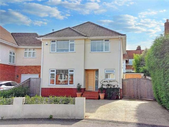 House for sale in Poole