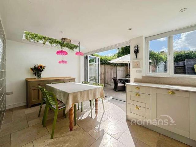 House for sale in Bolton Low Houses, Hampshire