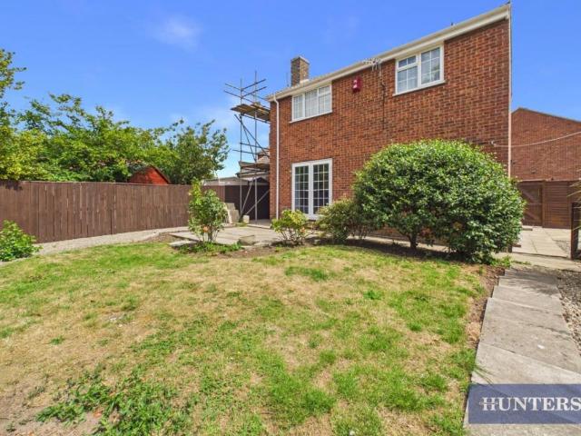 House for sale in Hunmanby