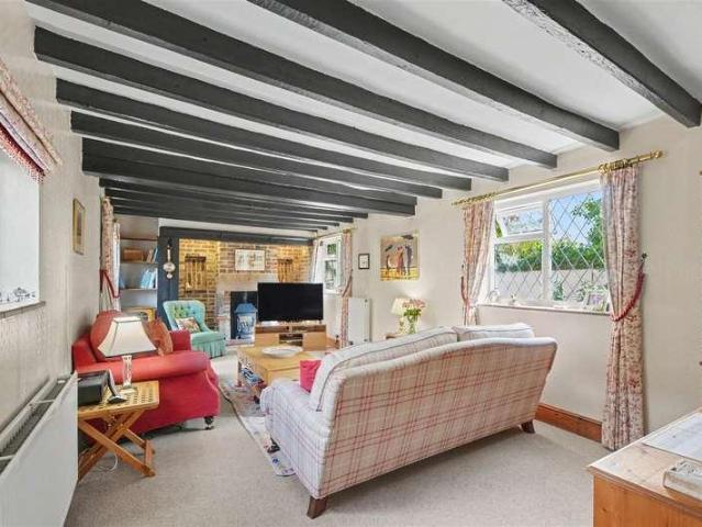 House for sale in Caldermill, East Midlands
