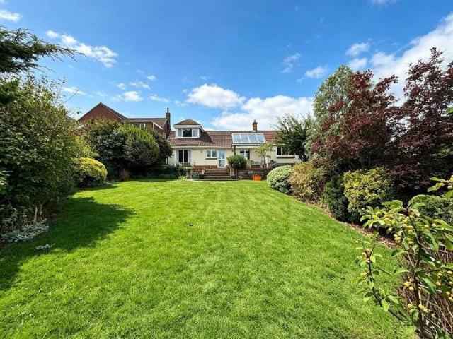House for sale in Rodbourne, Swindon