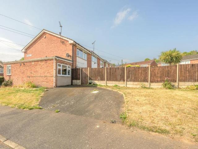House for sale in Bartley Green, West Midlands