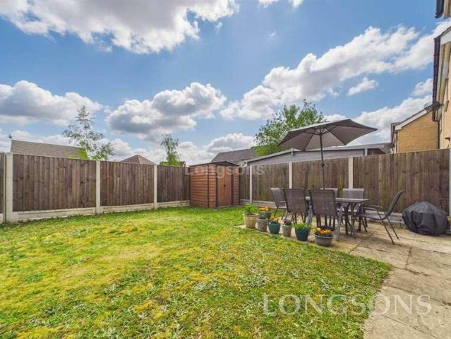 House for sale in East Tuddenham, Norfolk