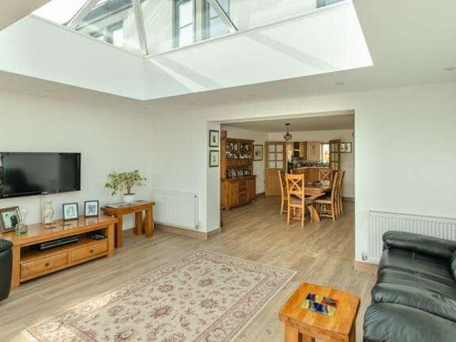 House for sale in Clapham cum Newby, North Yorkshire