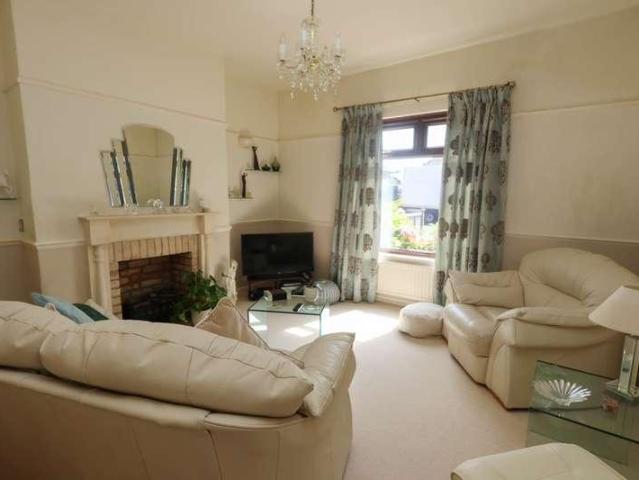 House for sale in West End, Clevedon