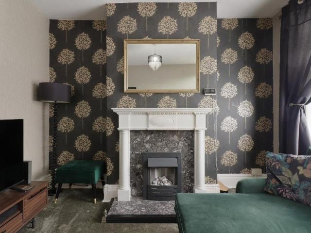 House for sale in Park Hill, South Yorkshire