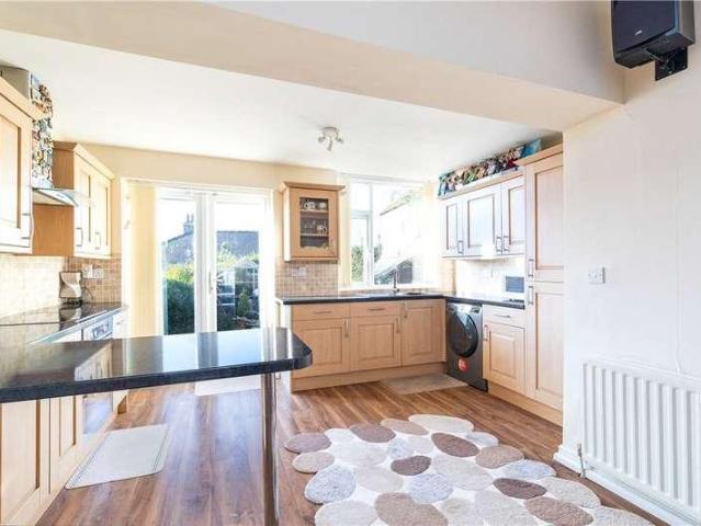 House for sale in Baildon
