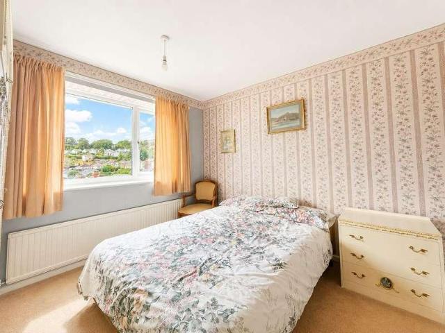 House for sale in Bridford, Devon