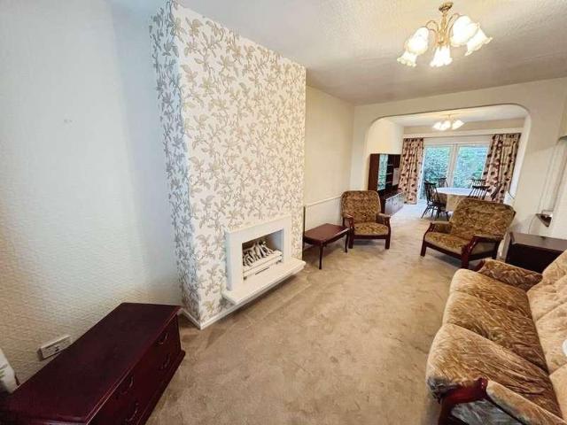 House for sale in Kearsley, Bolton