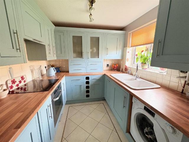 House for sale in Fareham