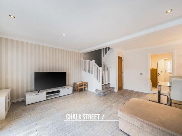 House for sale in Hornchurch, Greater London