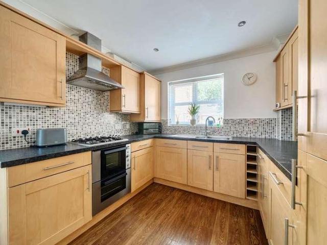 House for sale in Osgodby, Barlby
