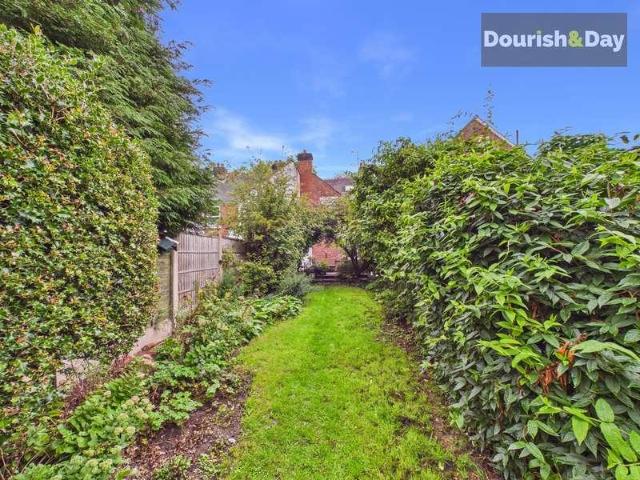 House for sale in Baswich, Staffordshire
