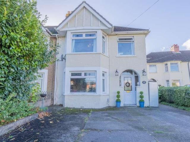 House for sale in Caldicot