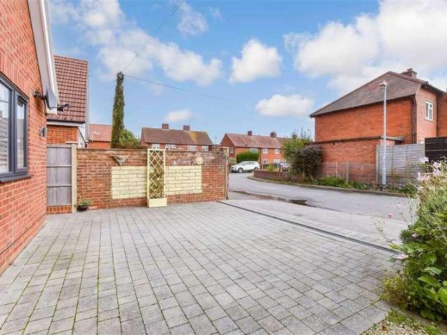 House for sale in Upper Deal, Dover