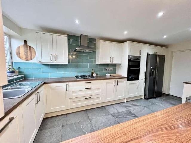 House for sale in Yardley Wood, West Midlands