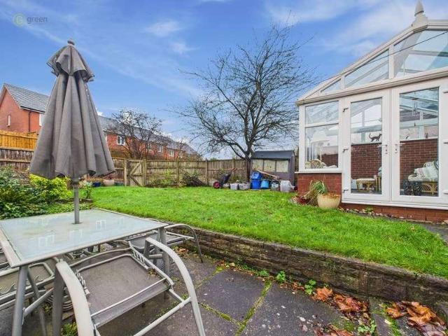 House for sale in Tyburn, West Midlands