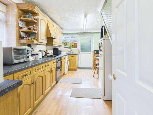House for sale in Abbey Mead, Swindon