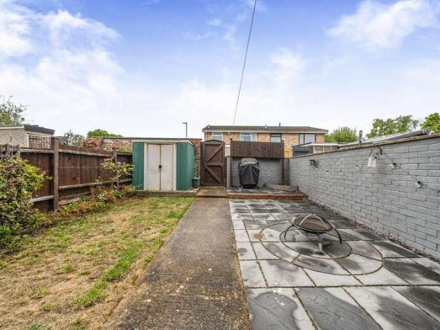House for sale in Warmley, South Gloucestershire
