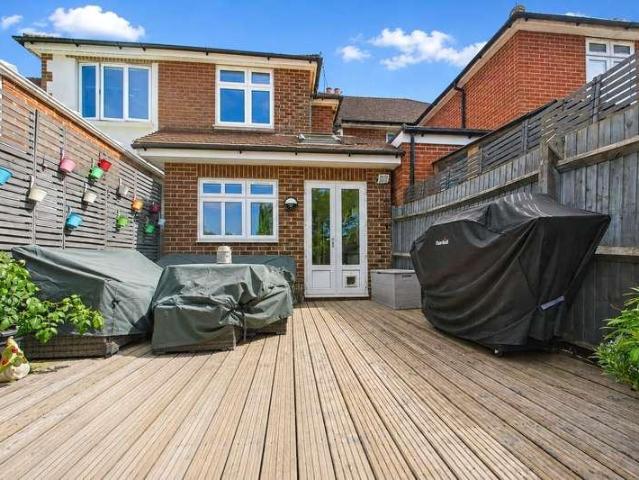 House for sale in Reading