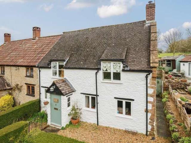 House for sale in Hardington Mandeville, Somerset
