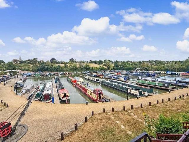 House for sale in Braunston