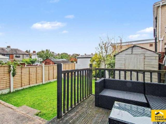 House for sale in Barrow