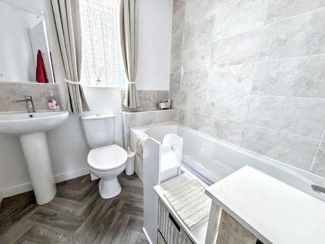 House for sale in Crawford Park, Blyth