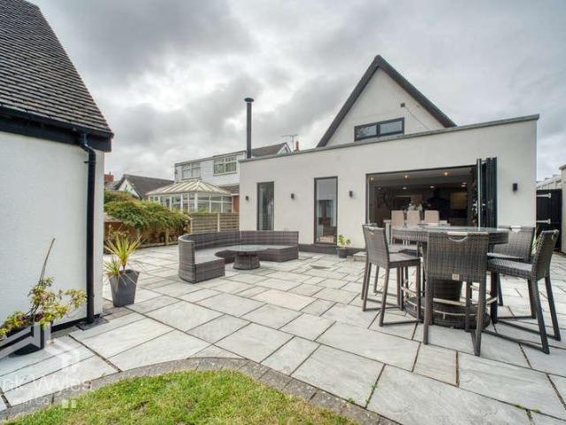 House for sale in Lytham, Lancashire