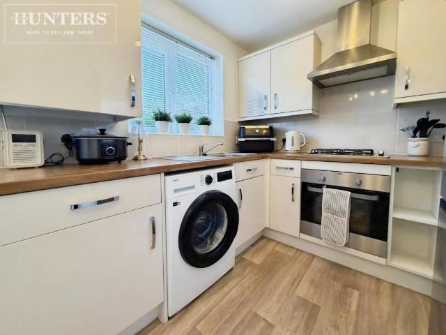 House for sale in Bolton Upon Dearne, South Yorkshire