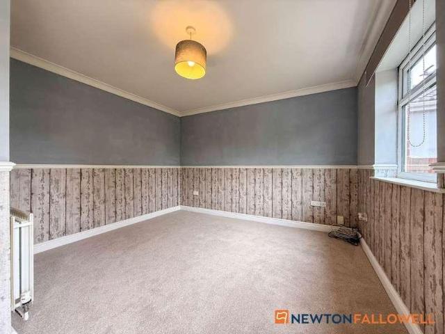 House for sale in Balderton, Newark and Sherwood