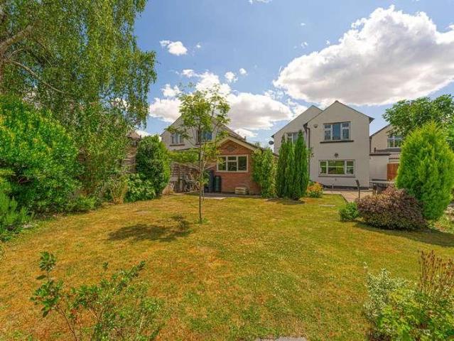 House for sale in Newport, Underwood