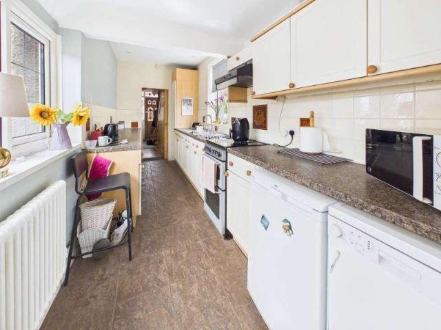 House for sale in Falcon Lodge, Wales