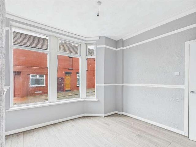 House for sale in Wallasey, Seacombe