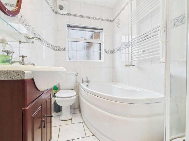 House for sale in Shilbottle, Northumberland