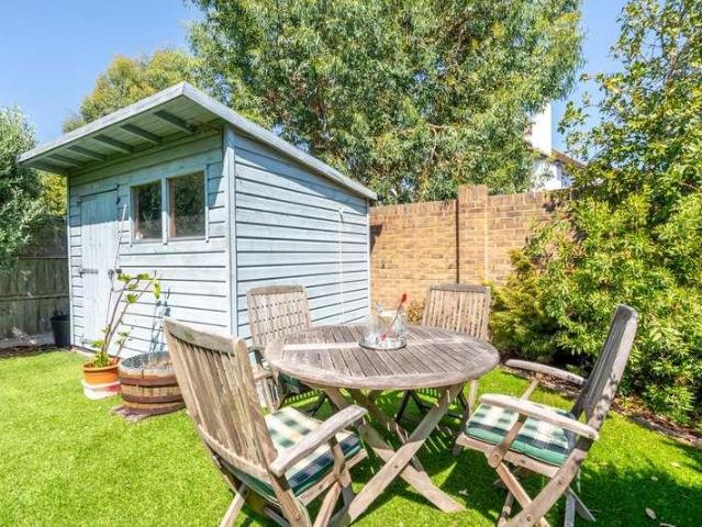 House for sale in Clapham, West Sussex