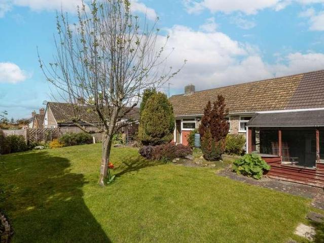 House for sale in Berrick Salome, Oxfordshire