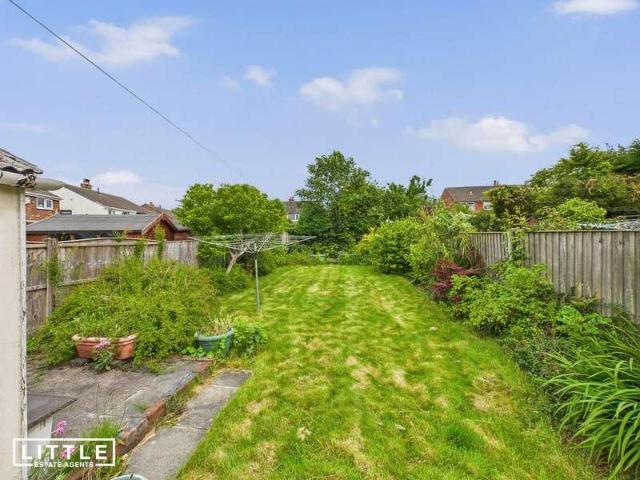 House for sale in Prescot, Holt