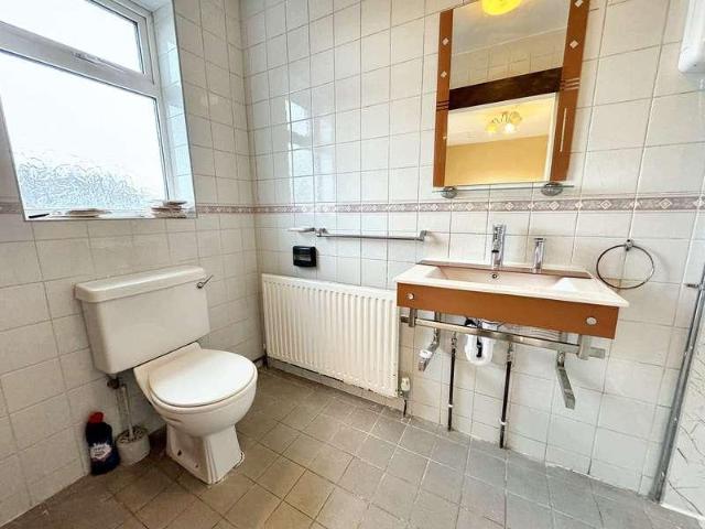 House for sale in Bury, Greater Manchester
