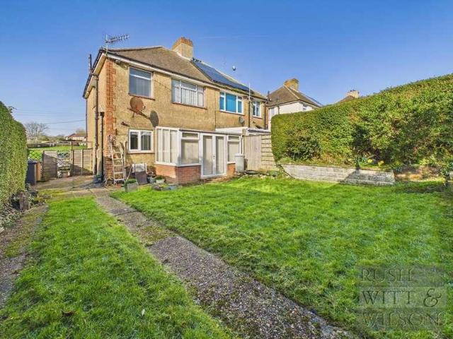 House for sale in Silverhill, Guestling Green