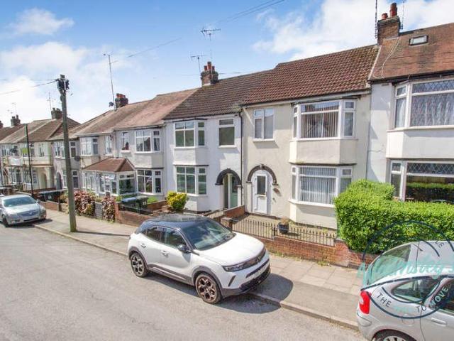 House for sale in Coundon, West Midlands