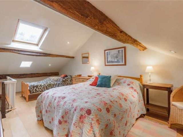 House for sale in Montgomery, Wales