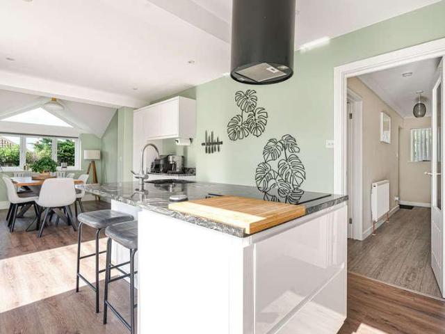 House for sale in Bridford, Devon