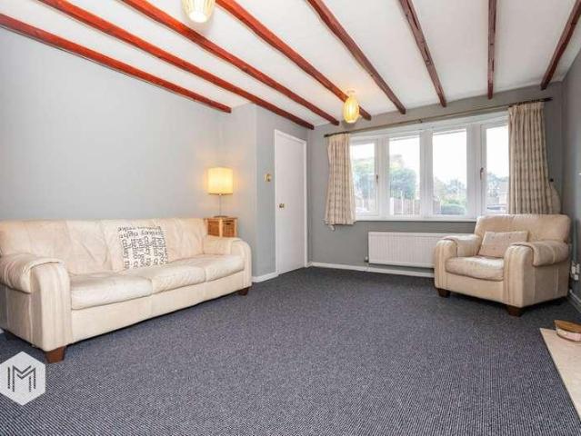 House for sale in Burtonwood and Westbrook, Warrington